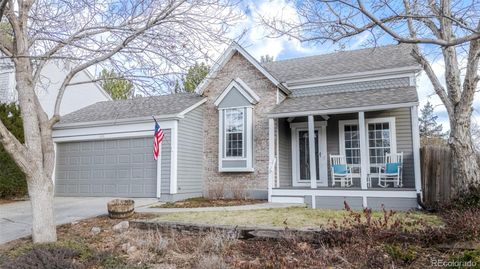 Photo of 320 London Avenue, Lafayette, CO 80026 (MLS # 5769891)