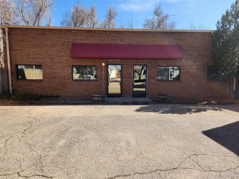 418 E 3rd Street Loveland CO 80537