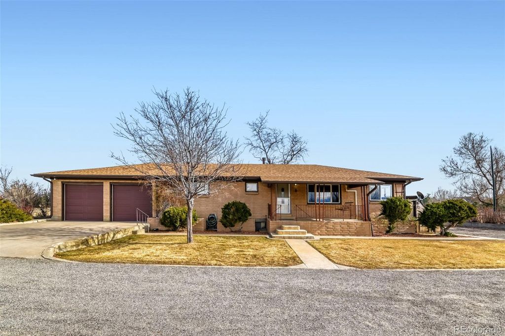 Photo of 2084 E 143rd Avenue, Brighton, CO 80602 (MLS # 4105306)