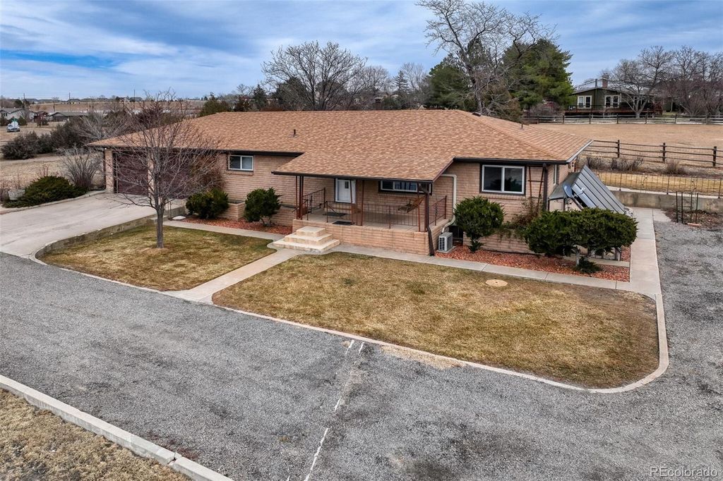 Photo of 2084 E 143rd Avenue, Brighton, CO 80602 (MLS # 4105306)