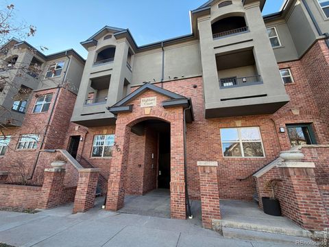 2901 Wyandot Street 5 Denver CO 80211