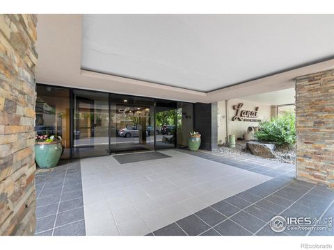 800 N Washington Street 409 Denver CO 80203
