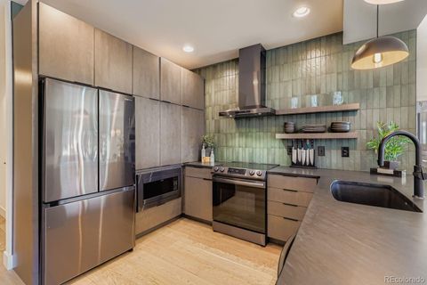 1950 N Logan Street 411 Denver CO 80203