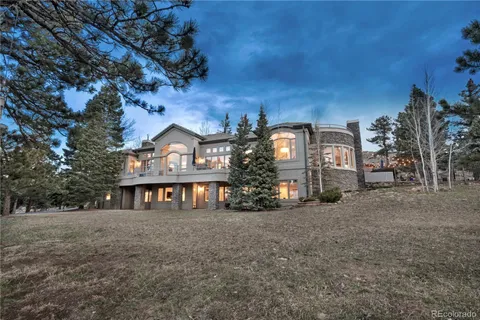 814 Neville Lane, Golden, CO 80401 - #: 8747974