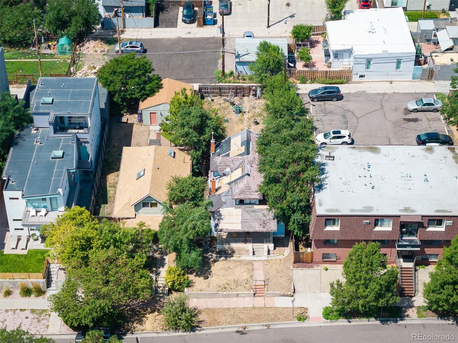 2429 Bryant Street, Denver, CO, 80211 3 2429 Bryant Street