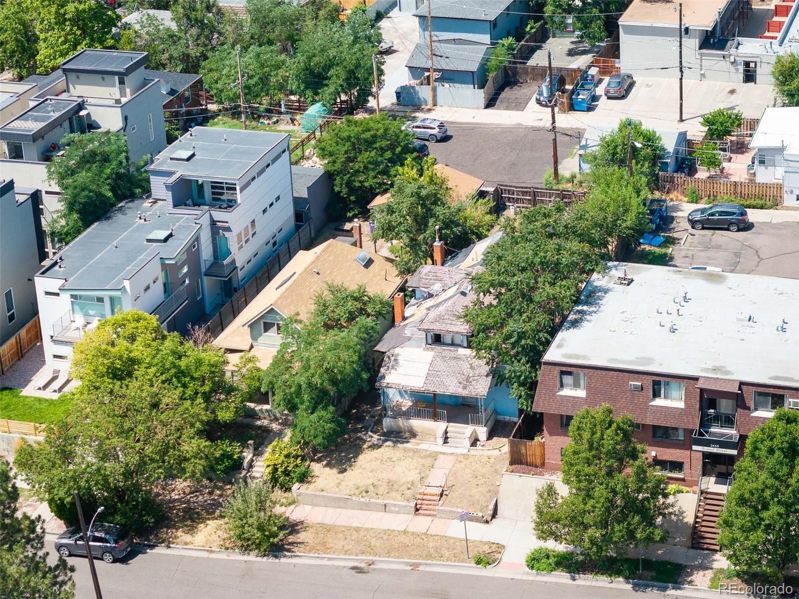 2429 Bryant Street, Denver, CO, 80211 4 2429 Bryant Street