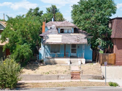 2429 Bryant Street Denver CO 80211