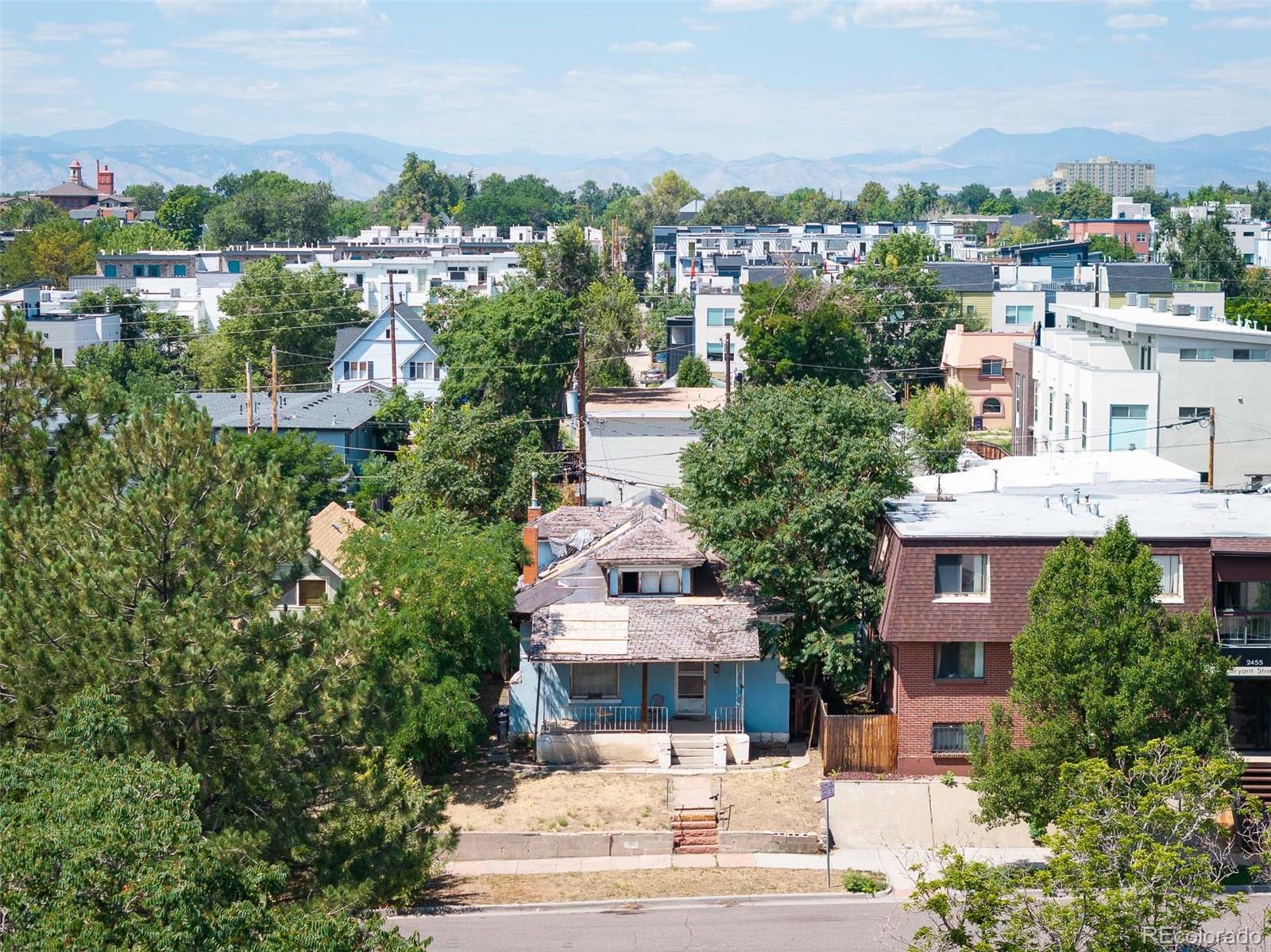 2429 Bryant Street, Denver, CO, 80211 2 2429 Bryant Street