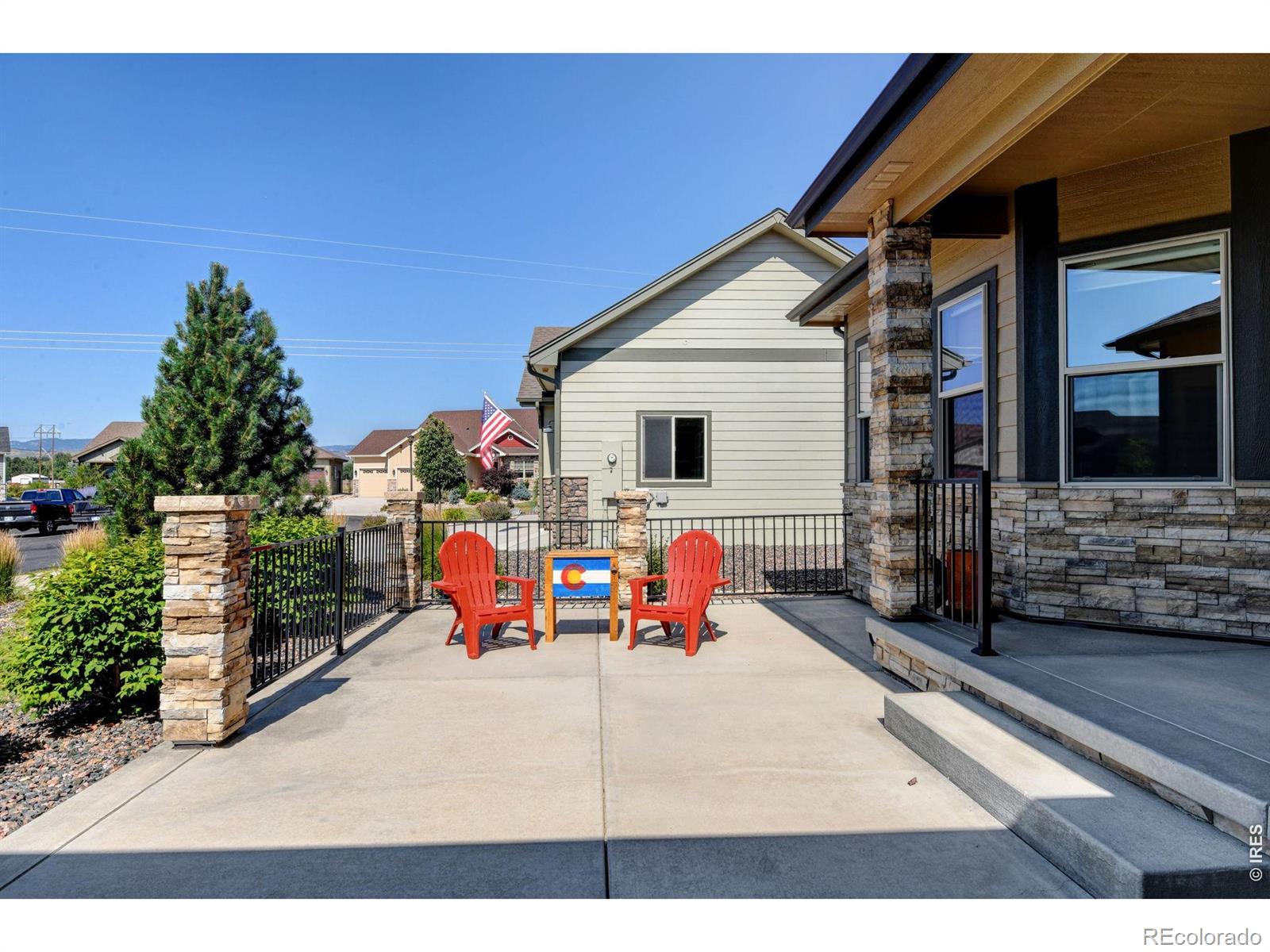 3817 Desert Rose Court