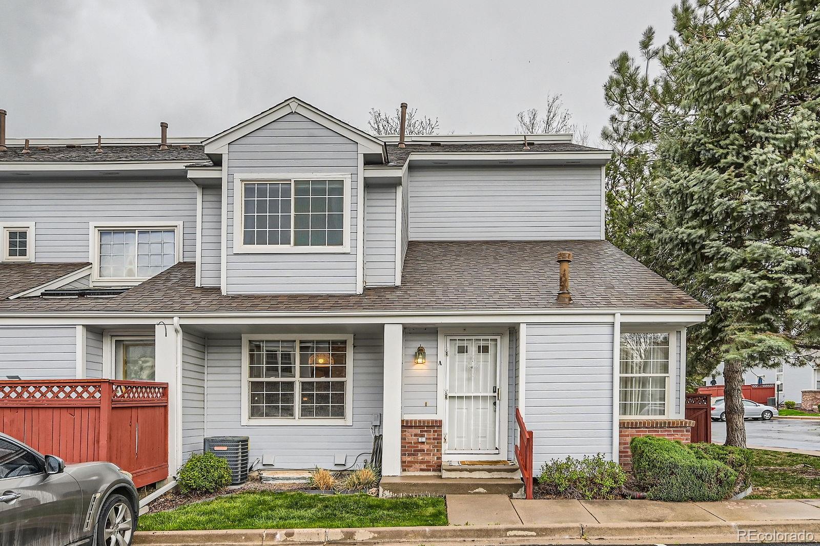 12282 Bannock Circle A, Denver, CO, 80234 1 12282 Bannock Circle A