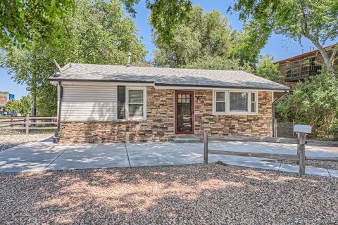 1390 Estes Street Lakewood CO 80215