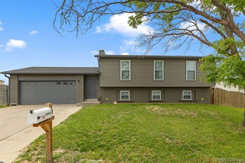 18396 E Mexico Place Aurora CO 80017