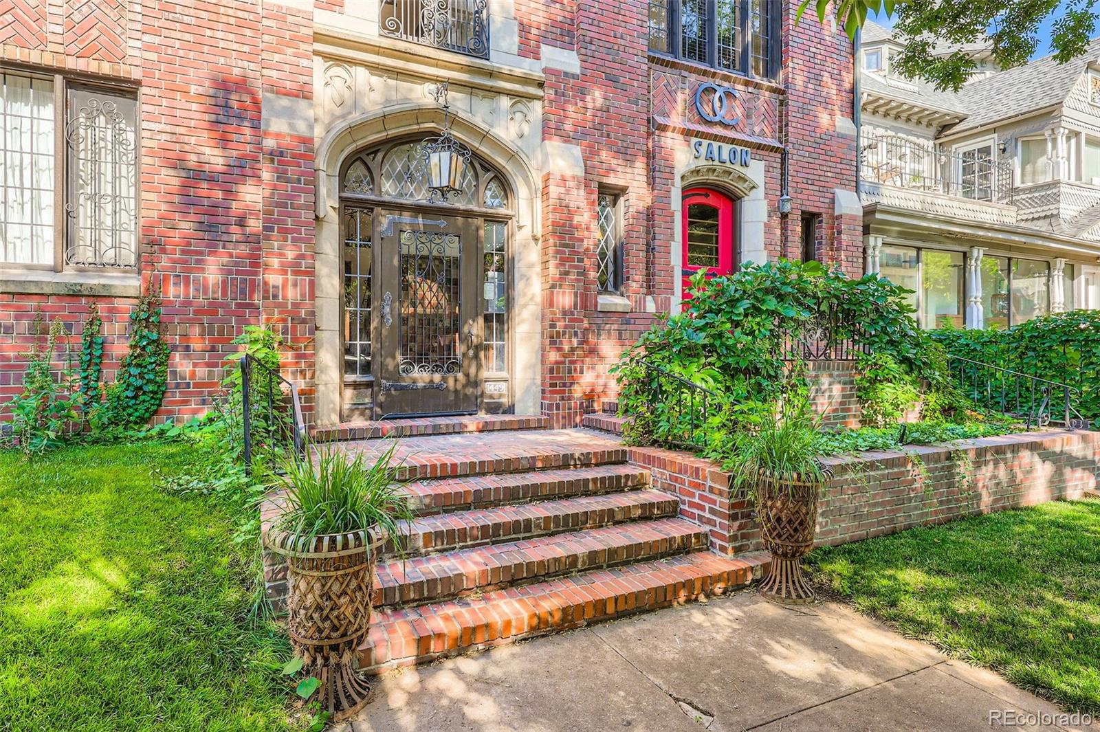 1449 N Pennsylvania Street 3