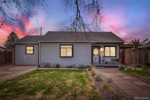 970 Nile Street Aurora CO 80010