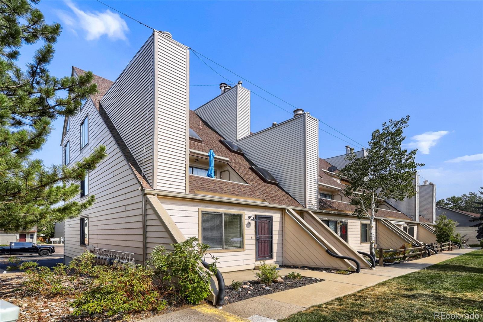 4266 S Eldridge Street 101