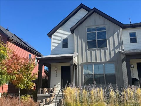 5734 Alton Street Denver CO 80238