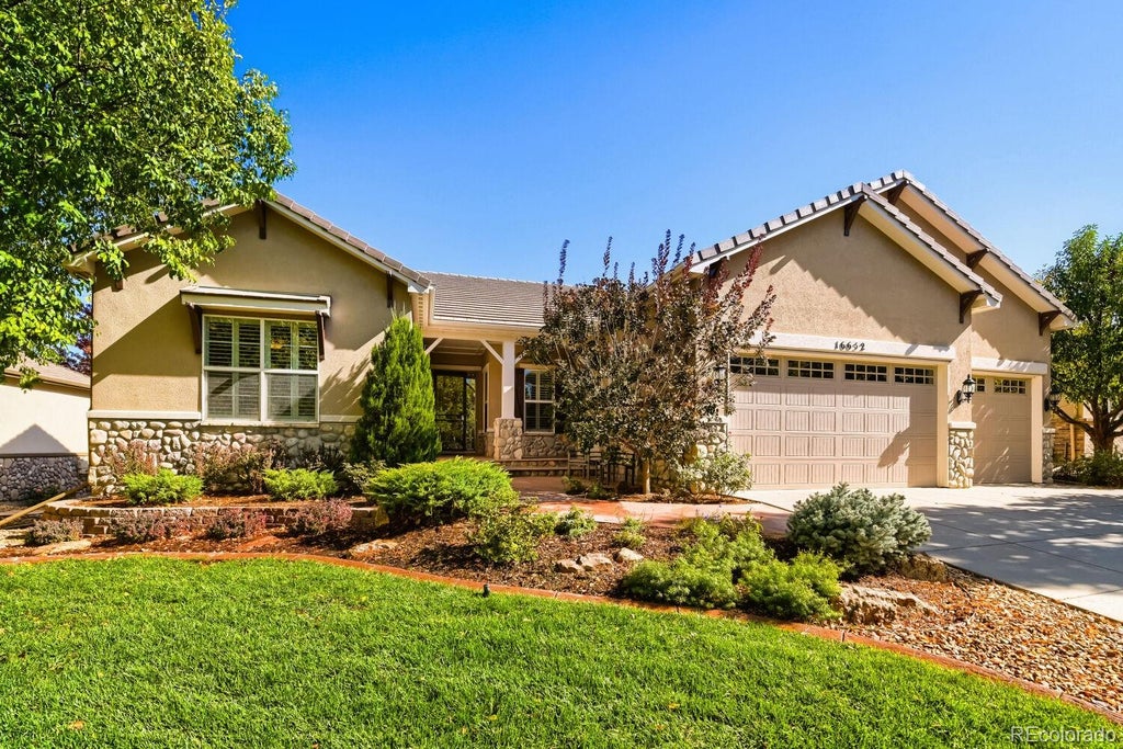 Photo of 16652 Las Brisas Drive, Broomfield, CO 80023 (MLS # 9459846)