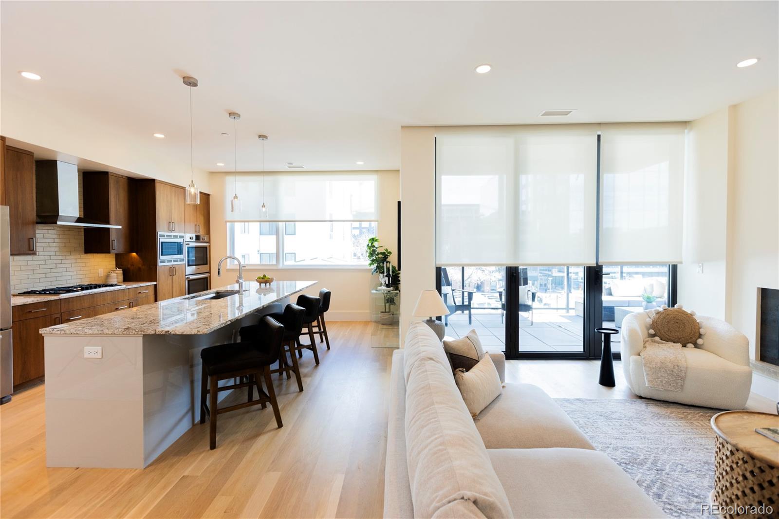 250 Columbine Street 308