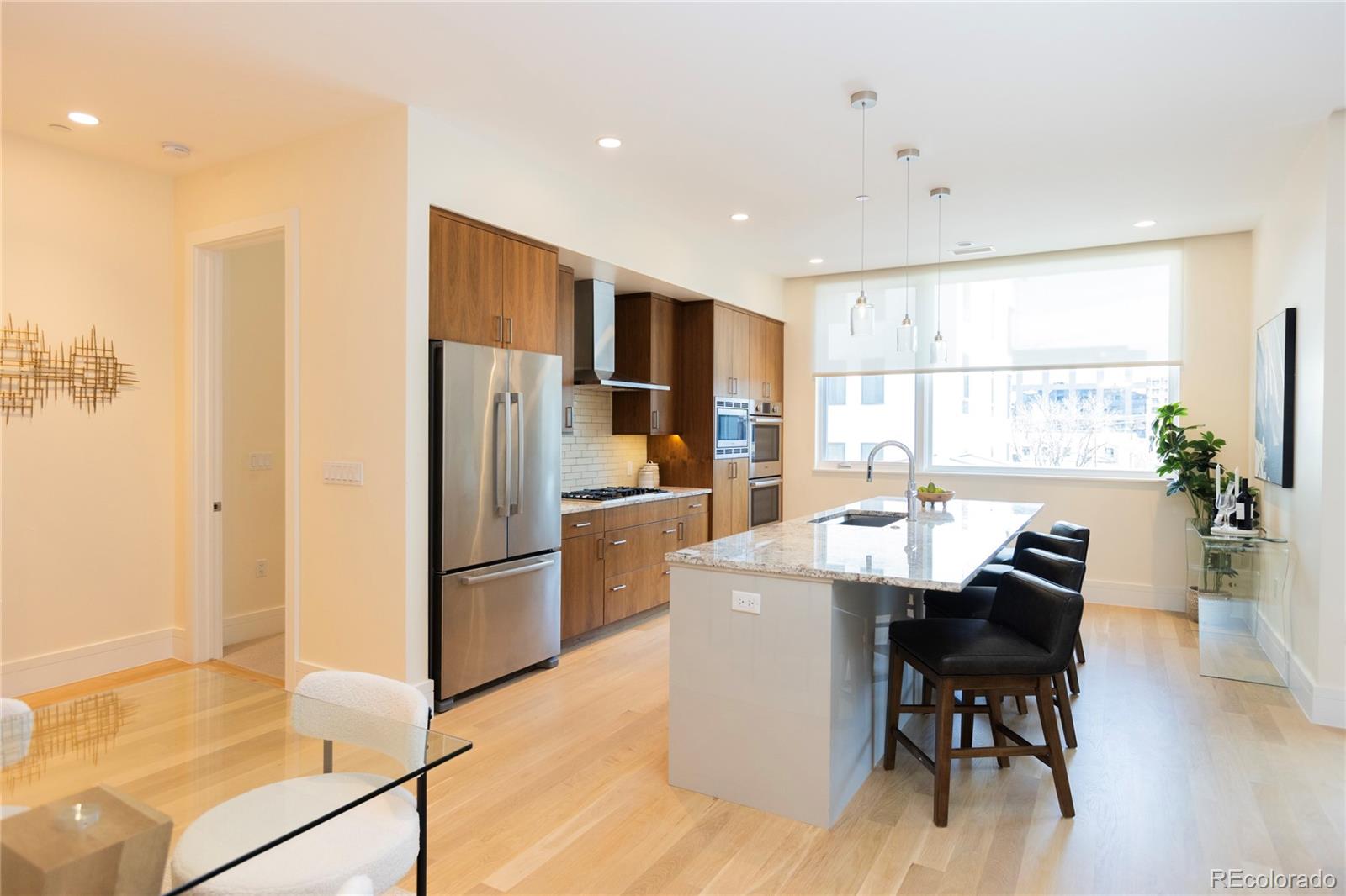 250 Columbine Street 308