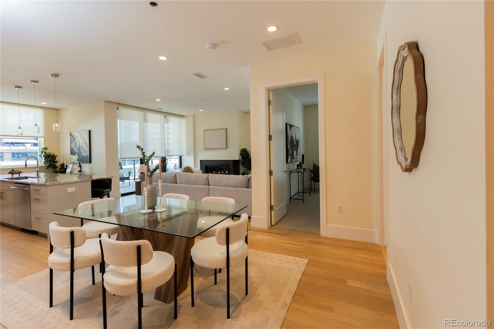 250 Columbine Street 308