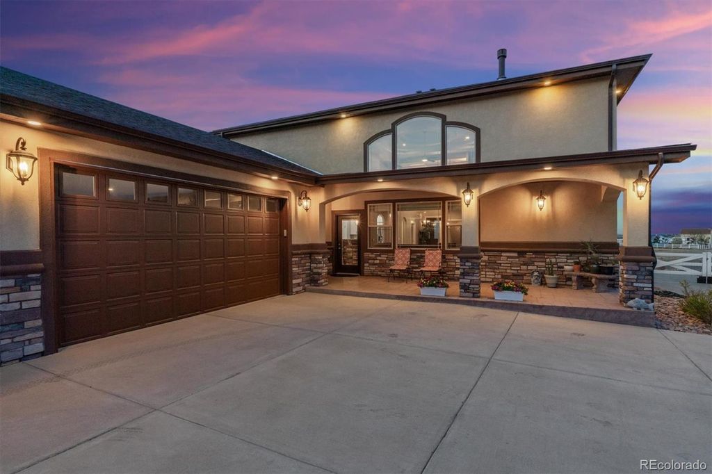 Photo of 16101 Iola Street, Brighton, CO 80602 (MLS # 6360132)