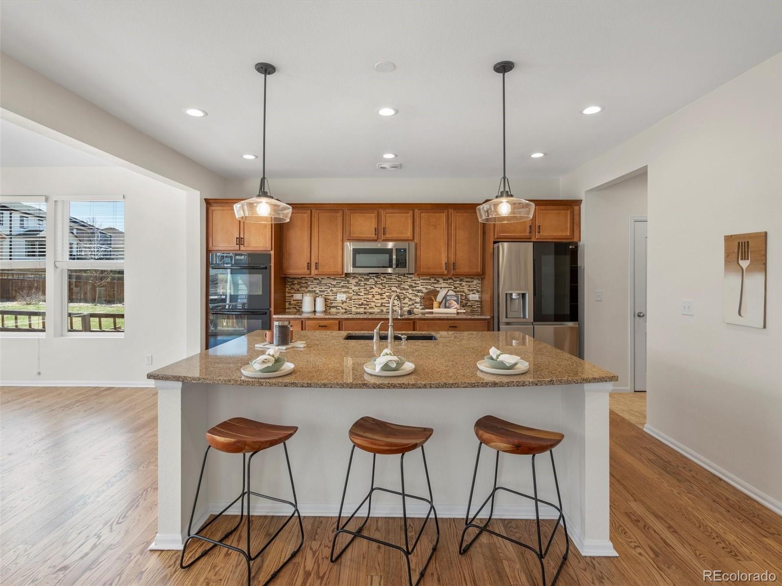 7812 Blue Water Lane