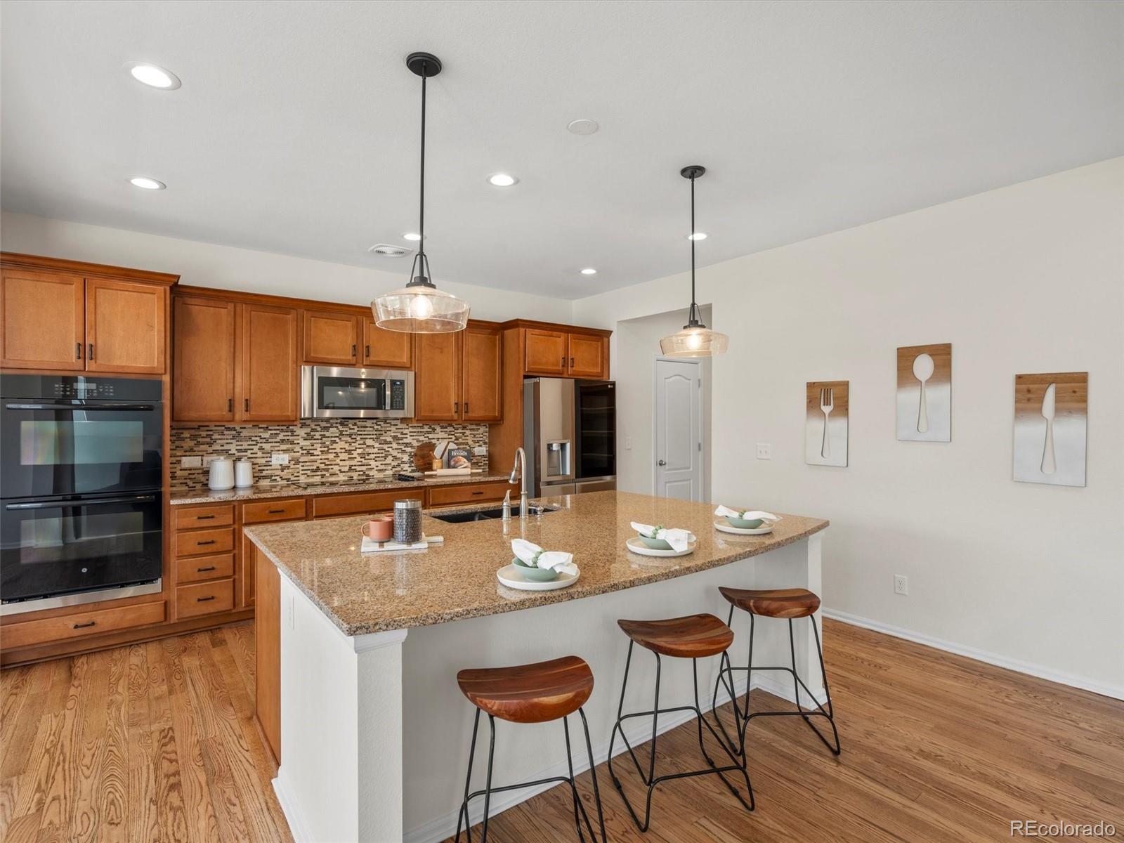 7812 Blue Water Lane