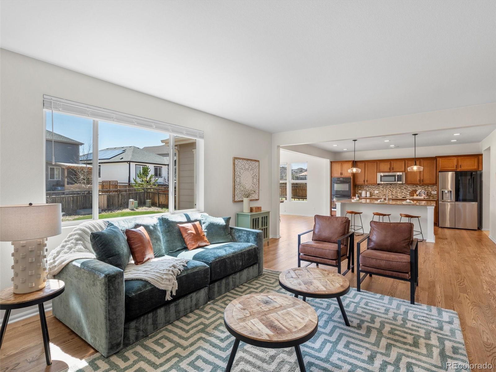 7812 Blue Water Lane