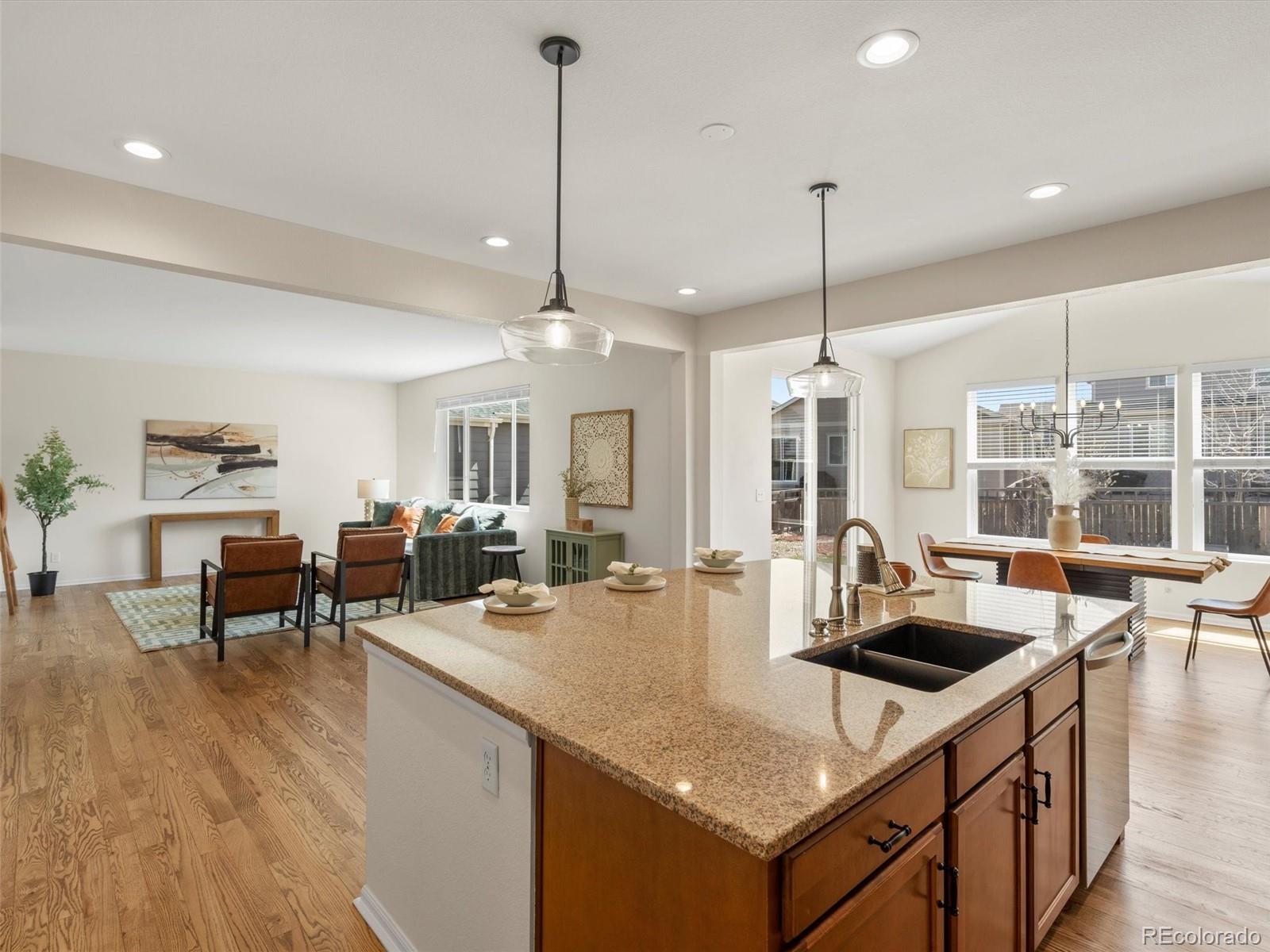 7812 Blue Water Lane
