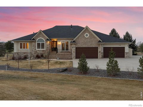 5736 Nicklaus Drive Fort Collins CO 80528