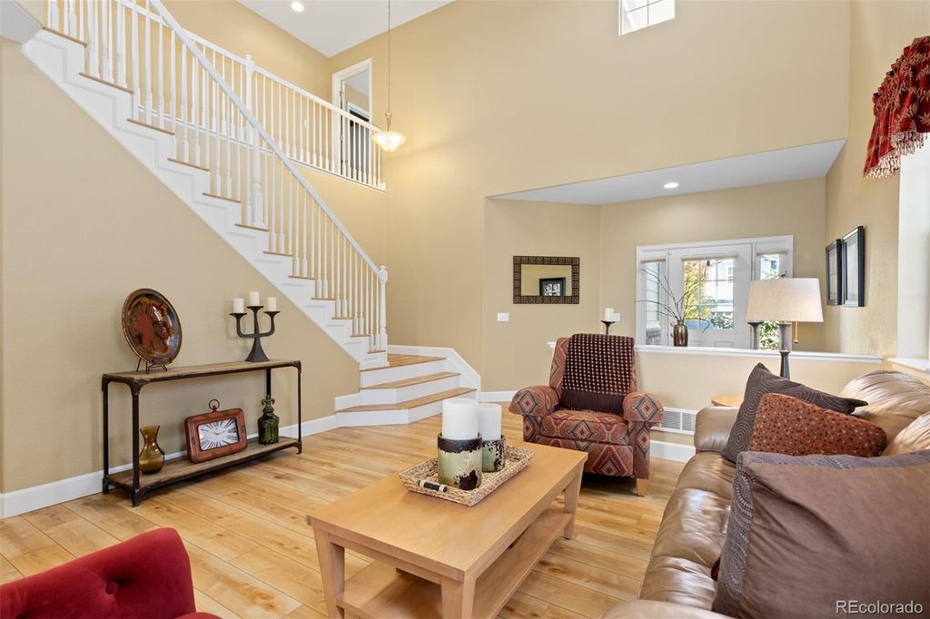Photo of 7924 Sabino Lane, Castle Rock, CO 80108 (MLS # 2039517)