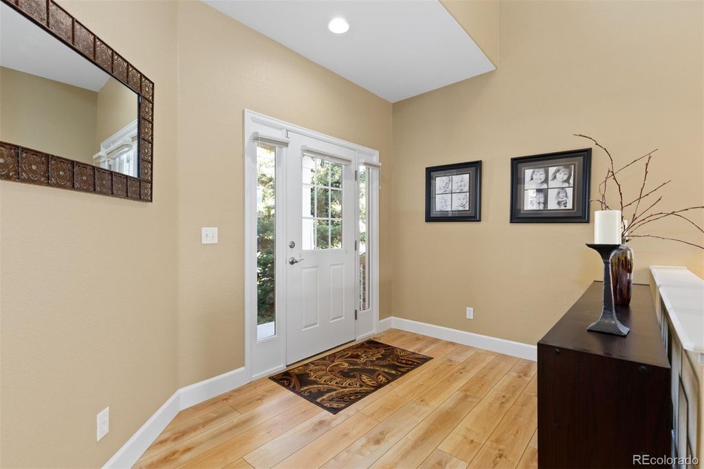 Photo of 7924 Sabino Lane, Castle Rock, CO 80108 (MLS # 2039517)