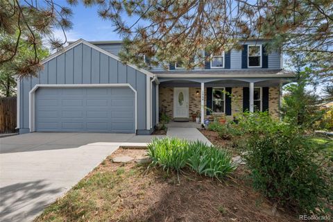 1068 S Norfolk Street Aurora CO 80017