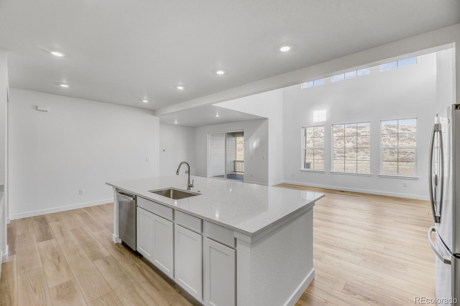 4001 Buttongrass Trail