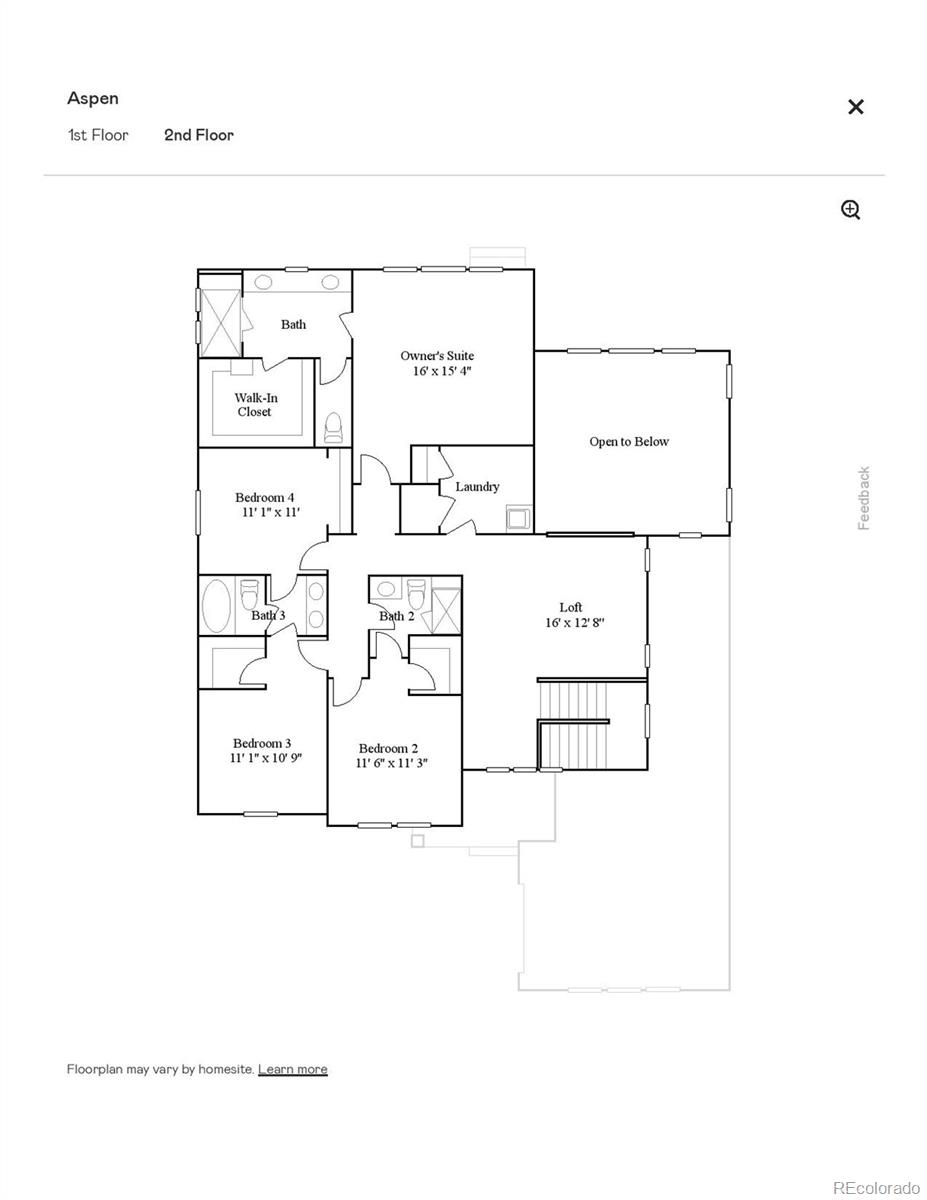 4001 Buttongrass Trail