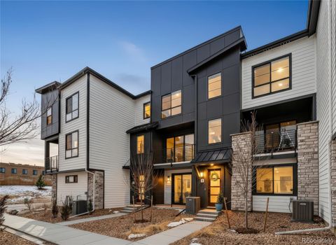 Photo of 2064 S Holly Street #2-4, Denver, CO 80222 (MLS # 8673674)