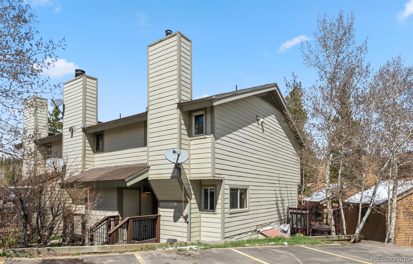 6920 Ryan Gulch Road 6920
