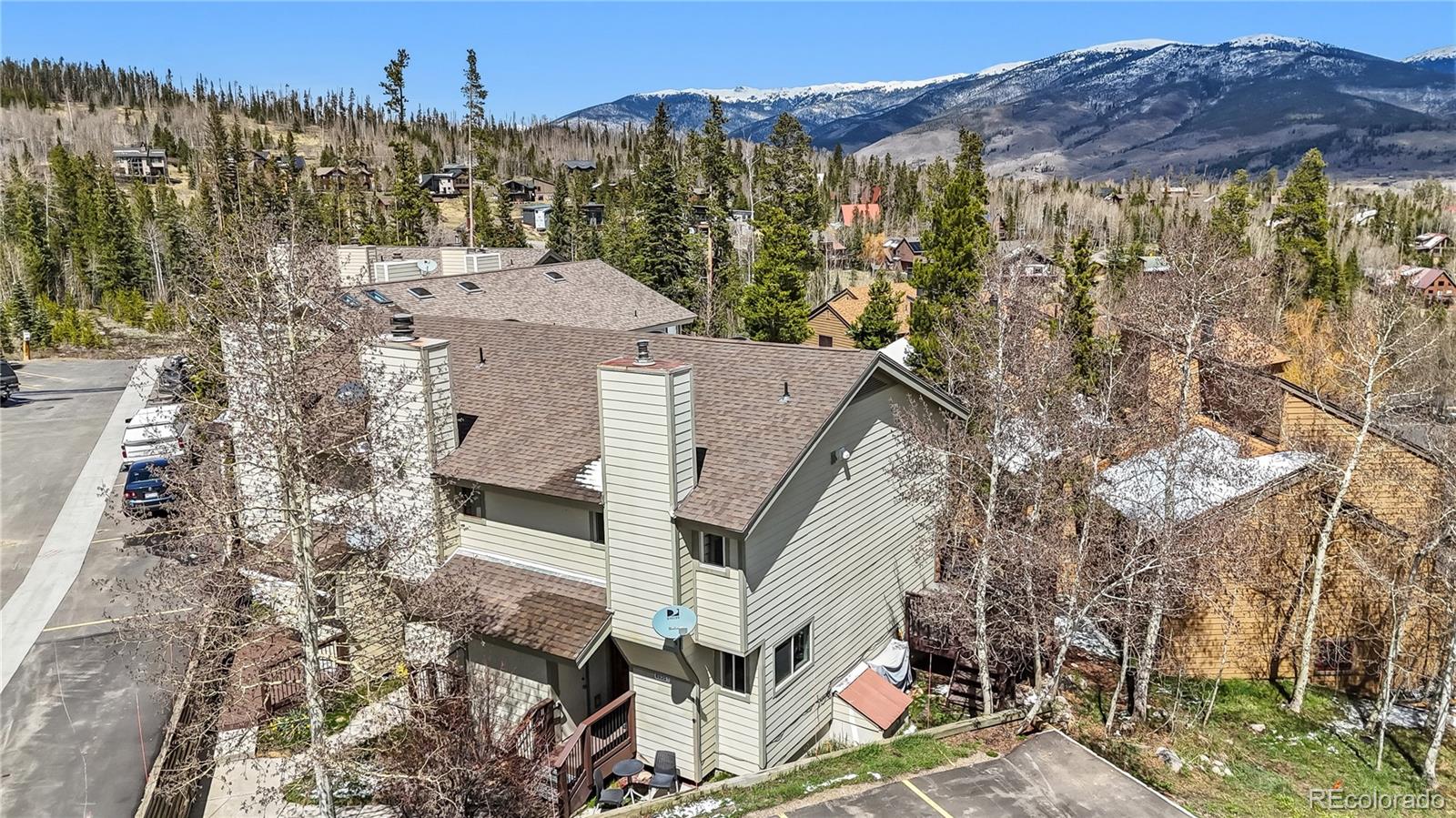 6920 Ryan Gulch Road 6920