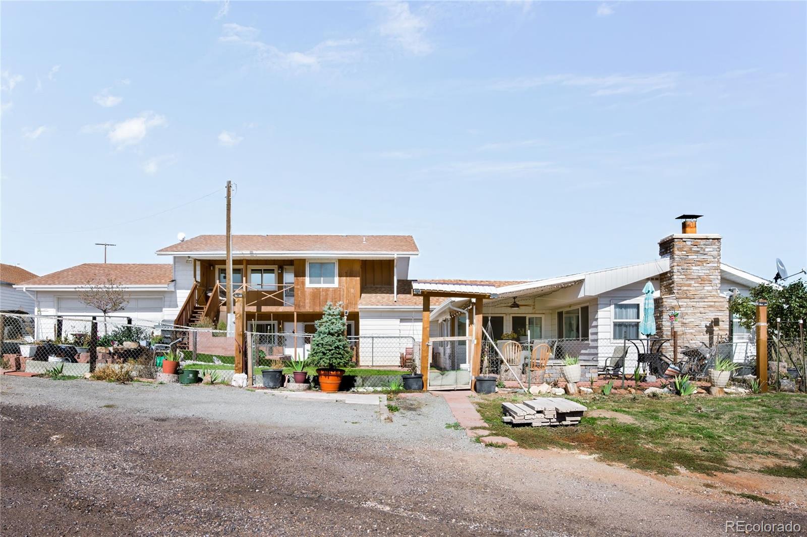 5354 Jackson Creek Road