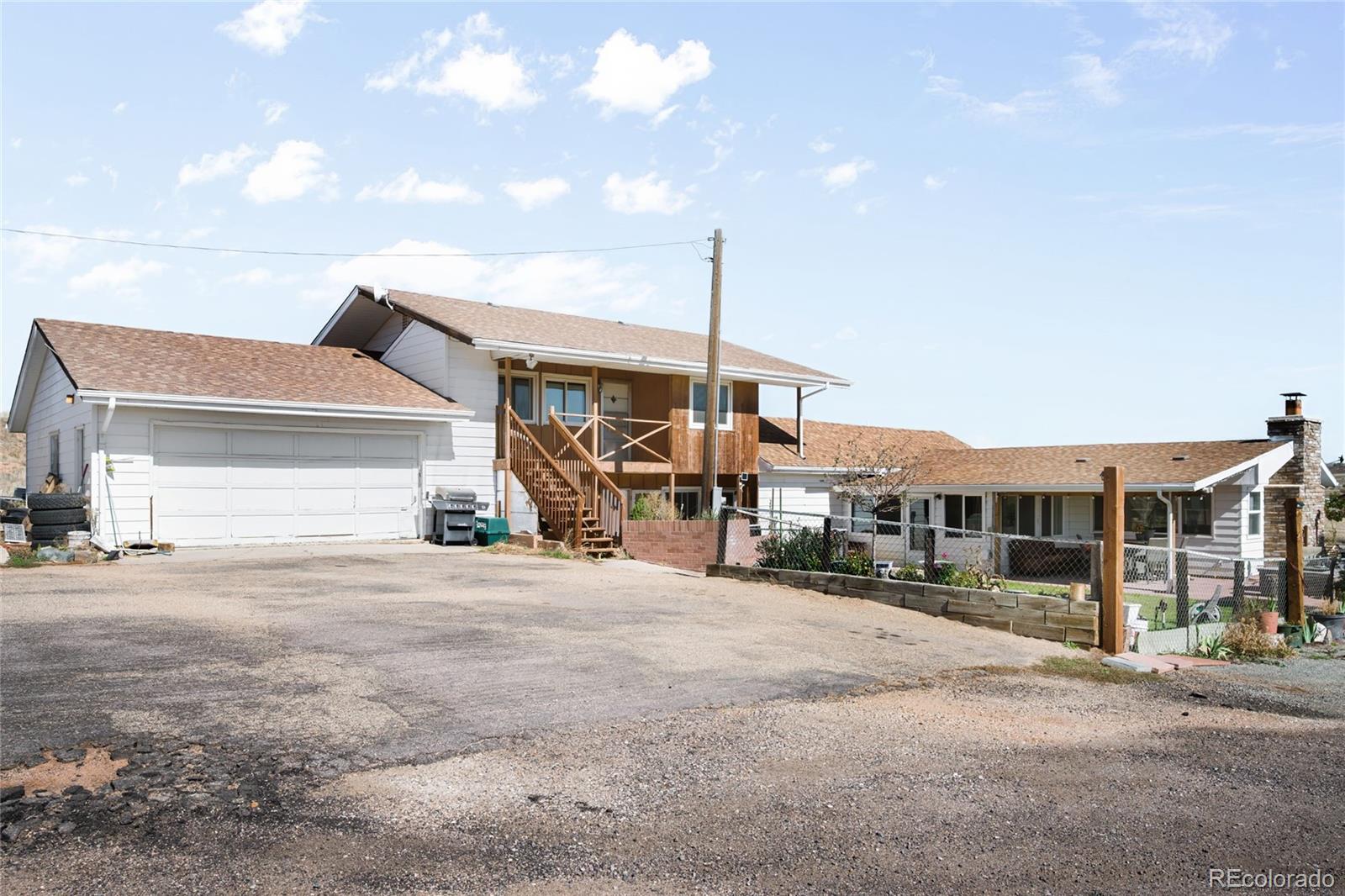 5354 Jackson Creek Road