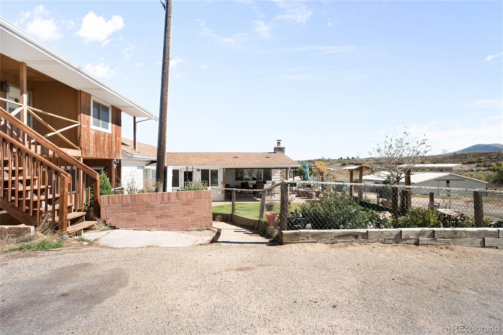5354 Jackson Creek Road