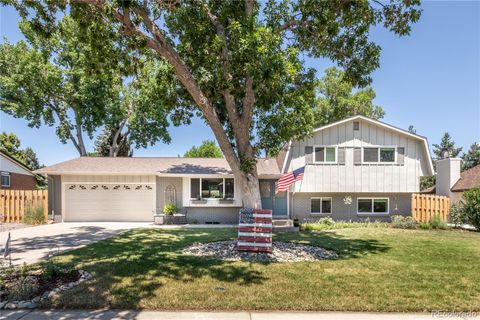 5983 W Indore Place Littleton CO 80128