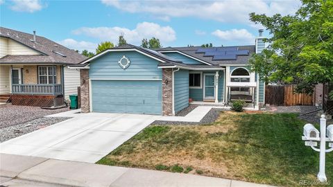 1421 W 132nd Place Denver CO 80234