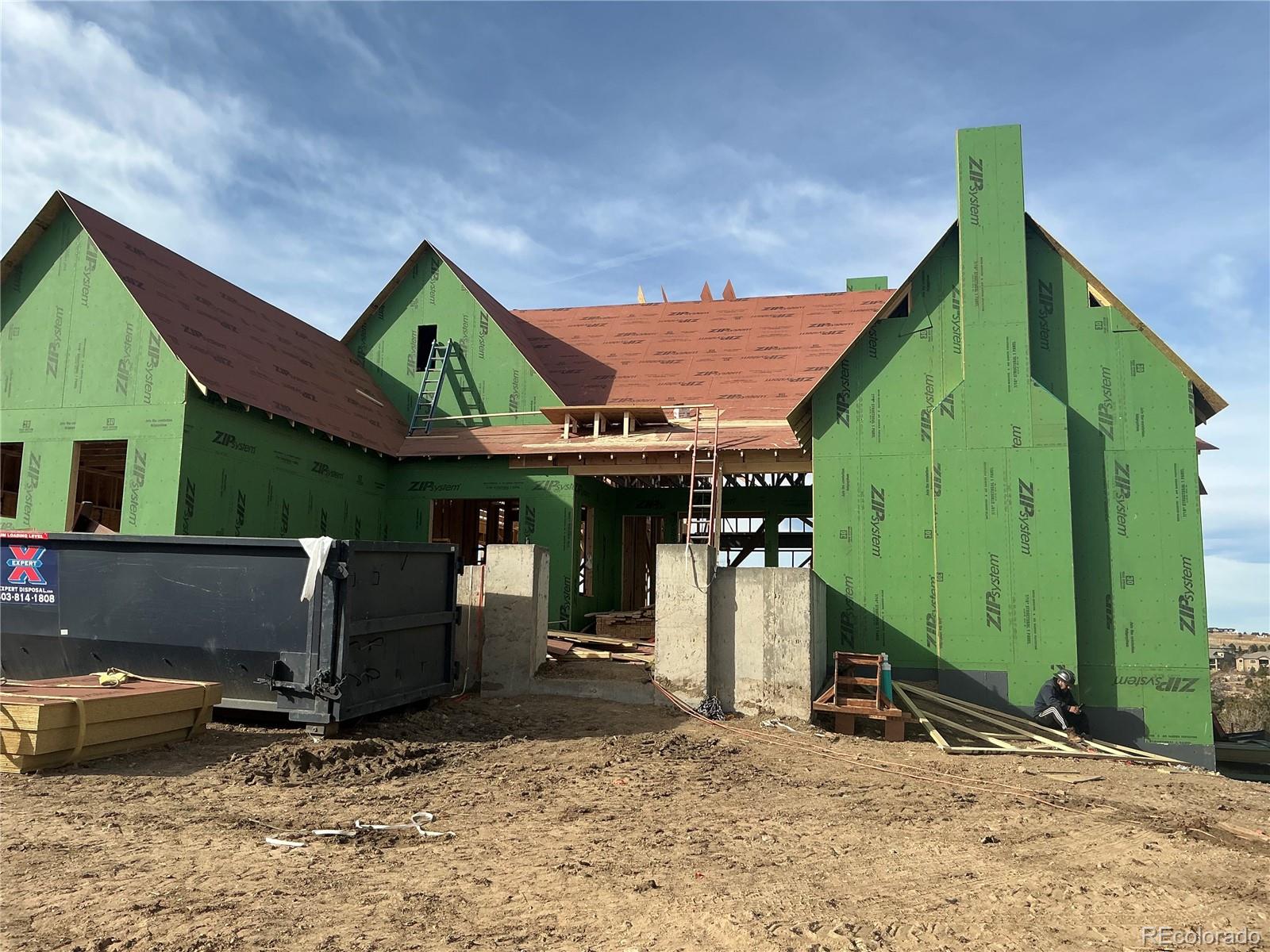 6853 Tremolite Drive