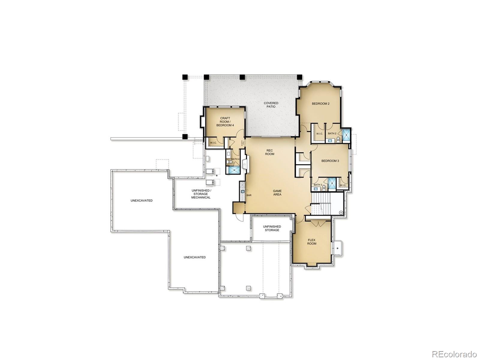 6853 Tremolite Drive