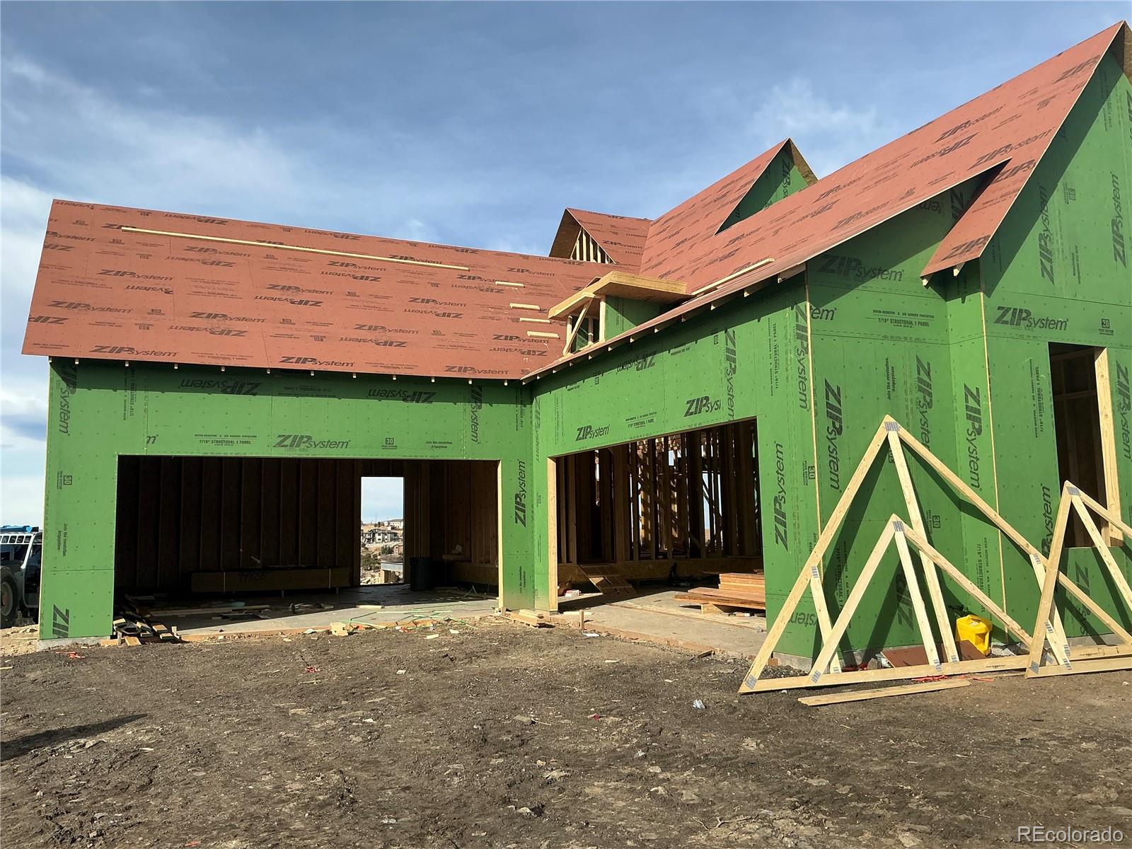 6853 Tremolite Drive