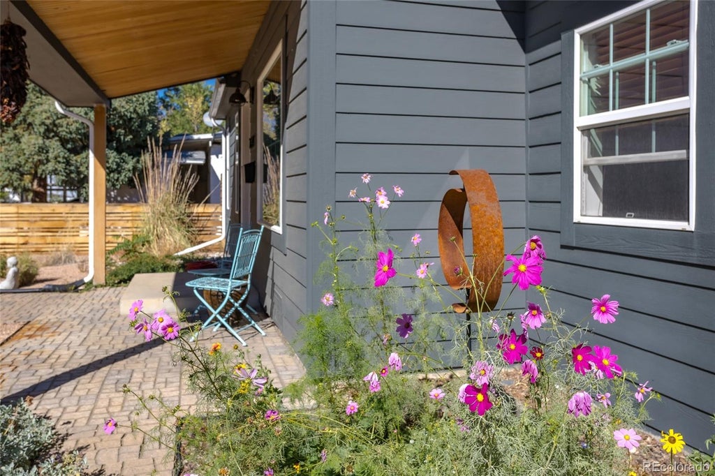 Photo of 2240 S Irving Street, Denver, CO 80219 (MLS # 6068302)