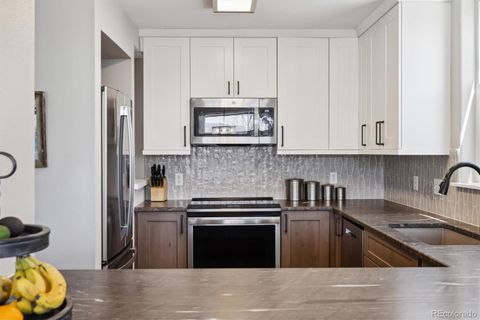 61 Cydney Lane A Silverthorne CO 80498