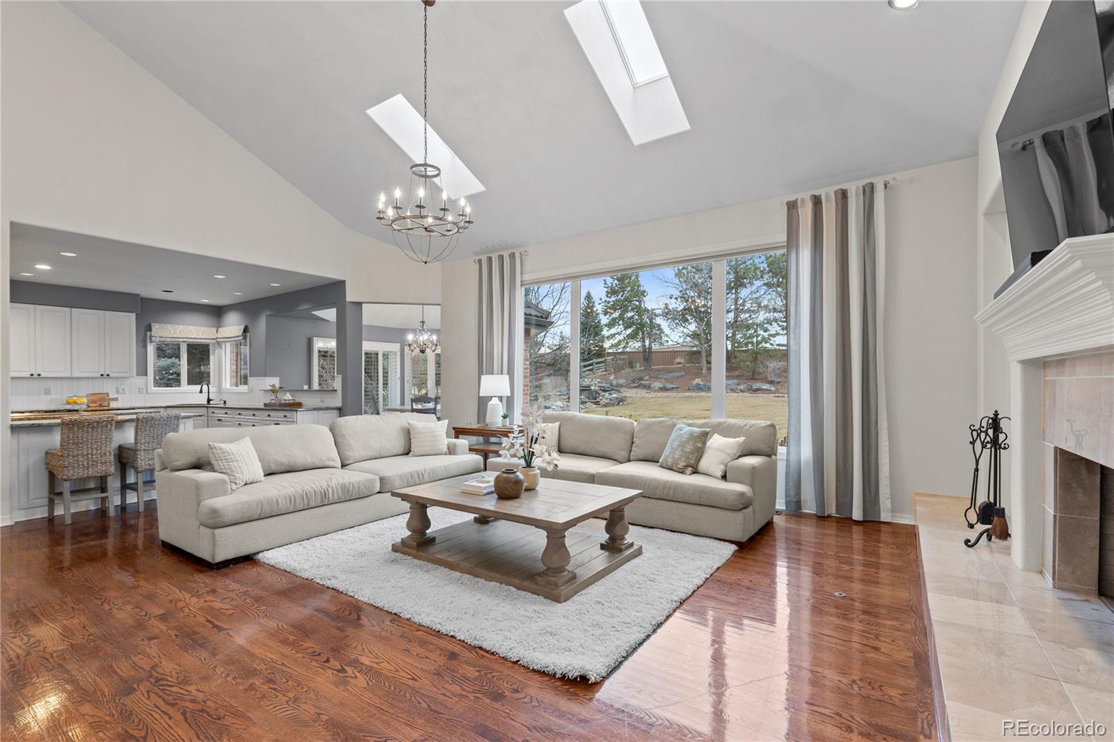 9141 Roundtree Drive