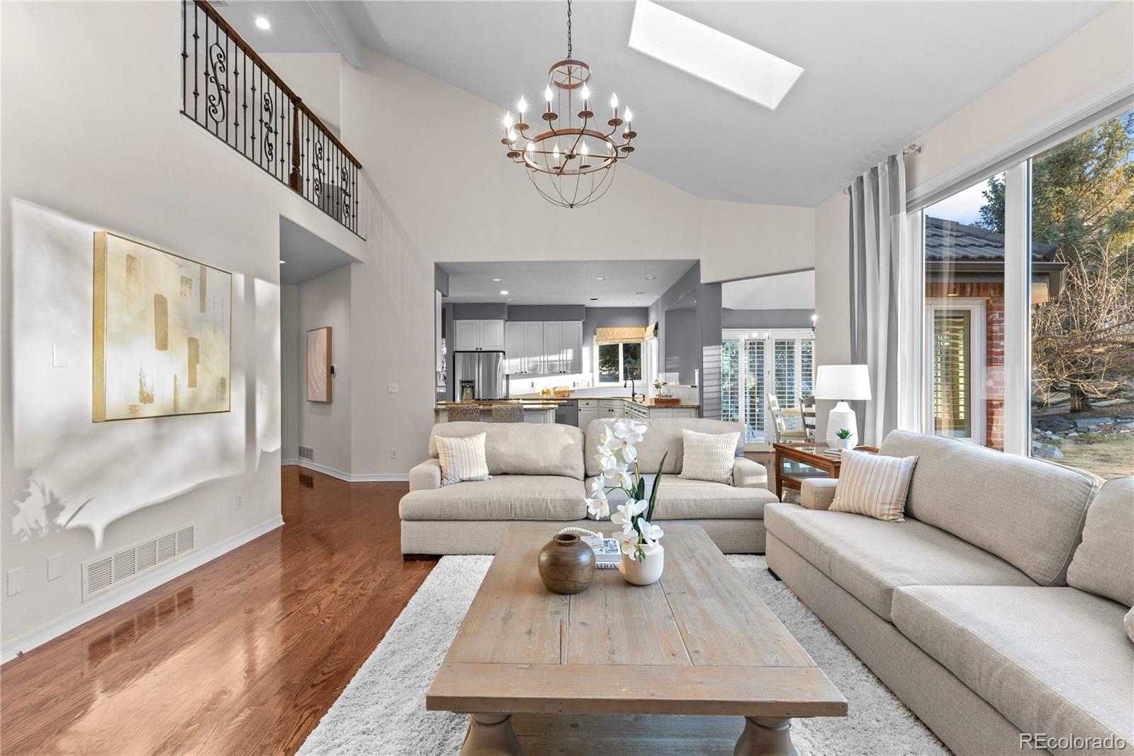 9141 Roundtree Drive